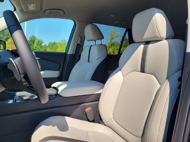 New 2026 Honda Passport RTL image 13