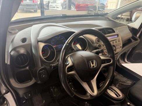 Used 2011 Honda Fit Sport image 13