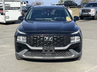 Used 2023 Hyundai Santa Fe SEL video 2