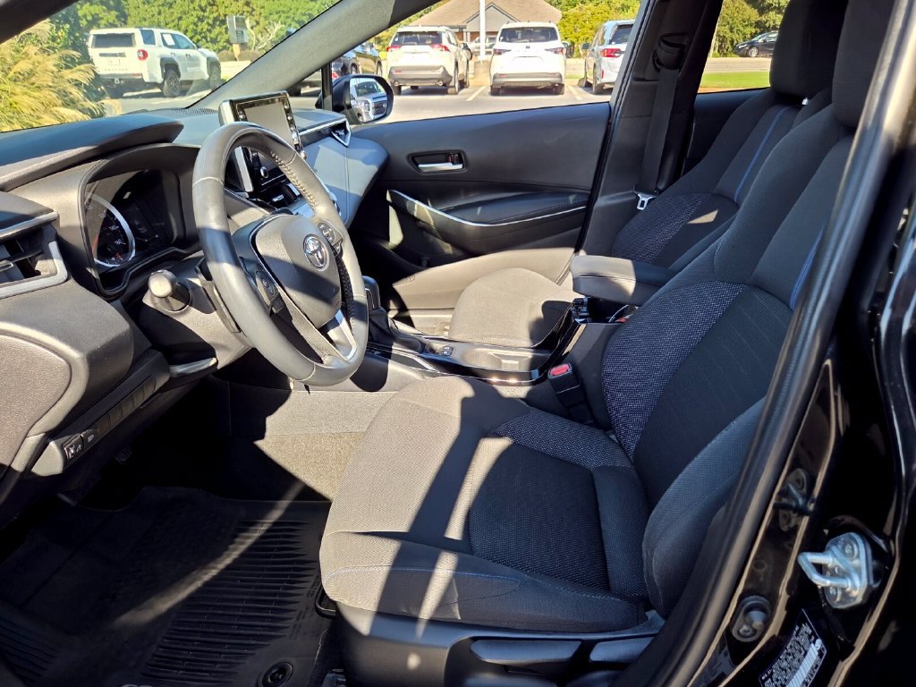 Used 2020 Toyota Corolla SE FWD image 5