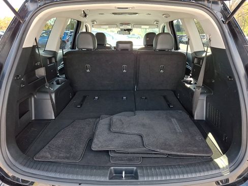 Certified 2023 Kia Telluride LX image 31