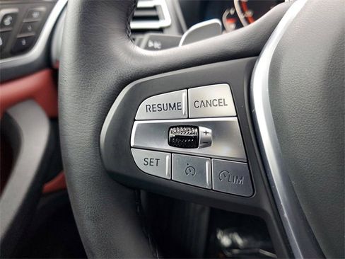 Used 2024 BMW X4 xDrive30i w/ Premium Package image 29