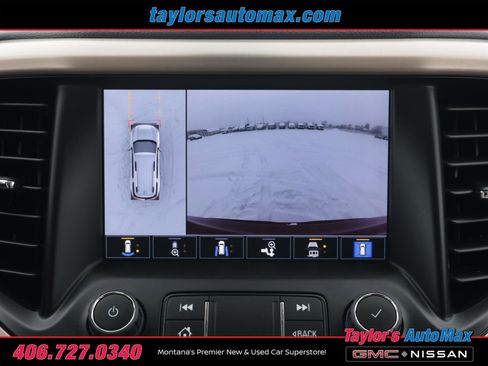 Used 2023 GMC Acadia Denali w/ Denali Ultimate Package image 20