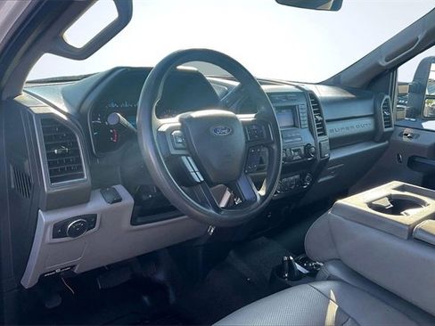 Certified 2020 Ford F250 XL w/ Power Equipment Group image 13