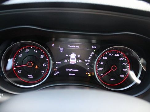 Used 2023 Dodge Charger Scat Pack image 12