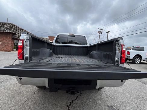Used 2016 Ford F350 XLT AWD/4WD image 11
