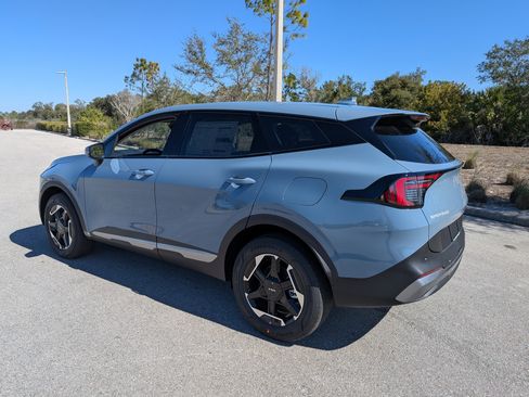 New 2026 Kia Sportage S image 7