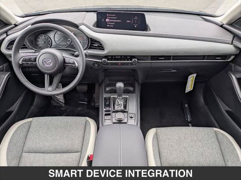 New 2026 MAZDA CX-30 Aire Edition AWD/4WD image 11