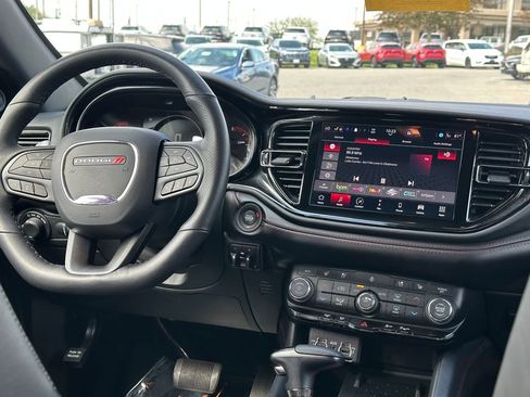 Used 2025 Dodge Durango R/T AWD/4WD image 14