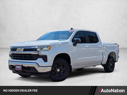Used 2023 Chevrolet Silverado 1500 LT w/ Work Truck Package