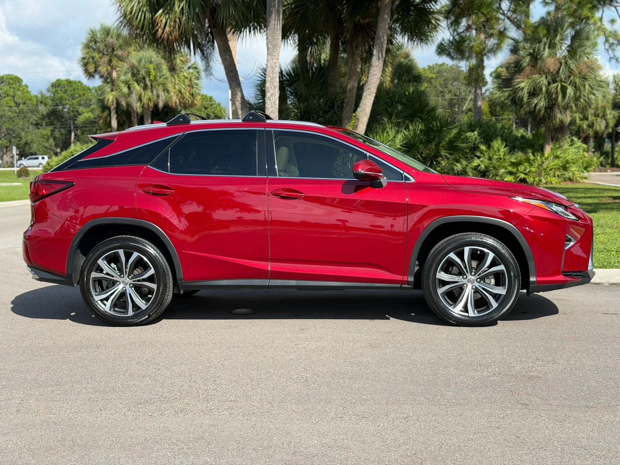 Used 2017 Lexus RX 350 FWD w/ Premium Package image 37