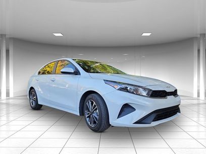 Used 2024 Kia Forte LXS