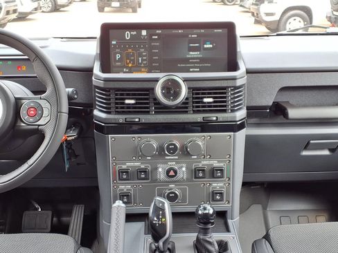 New 2026 INEOS Grenadier AWD/4WD image 12