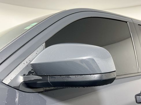 Used 2024 Toyota Tacoma TRD Sport image 12