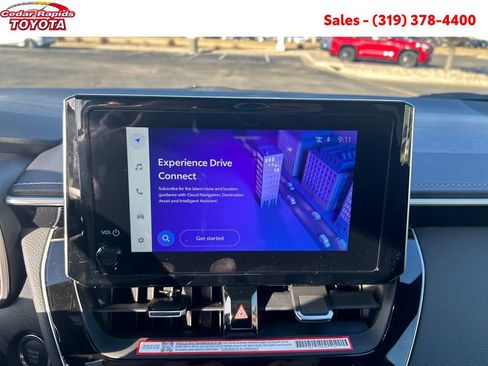 New 2026 Toyota Corolla XSE image 18