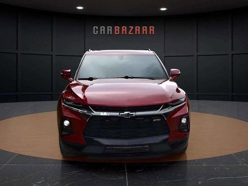 Used 2020 Chevrolet Blazer RS image 4