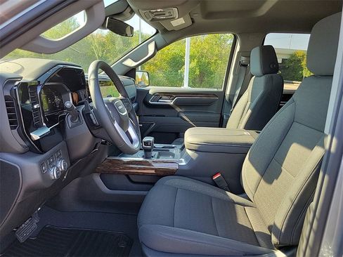 New 2026 GMC Sierra 1500 Elevation w/ Preferred Package image 15
