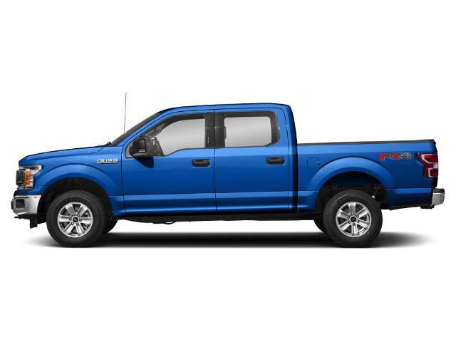 Certified 2020 Ford F150 XLT w/ Equipment Group 302A Luxury AWD/4WD image 3