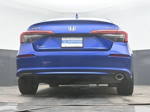 Used 2022 Honda Civic Sport image 44