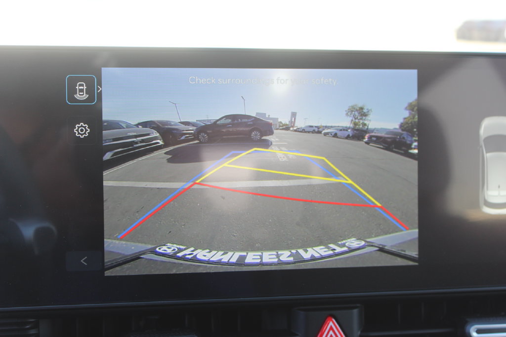 New 2026 Hyundai Ioniq 5 SEL RWD image 26