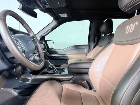 Used 2025 Ford F150 King Ranch AWD/4WD image 20