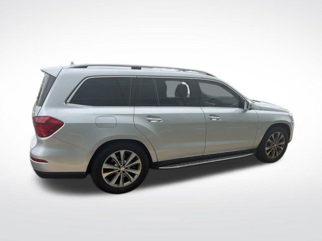 Used 2015 Mercedes-Benz GL 450 4MATIC image 14