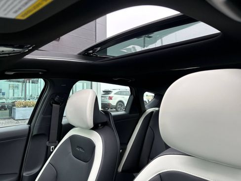 New 2026 Kia K4 GT-Line Turbo FWD image 14