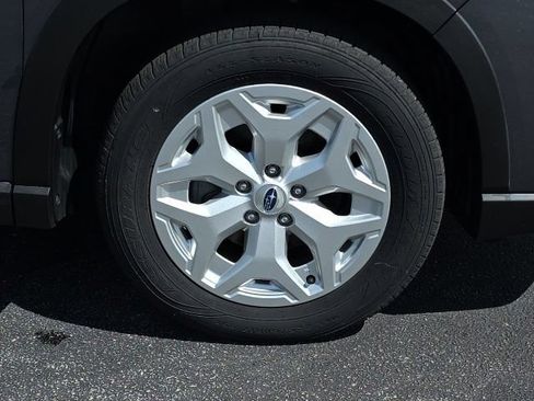 Used 2020 Subaru Forester w/ Popular Package #1 AWD/4WD image 22