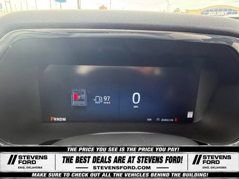 Used 2024 Ford F150 Lariat AWD/4WD image 26