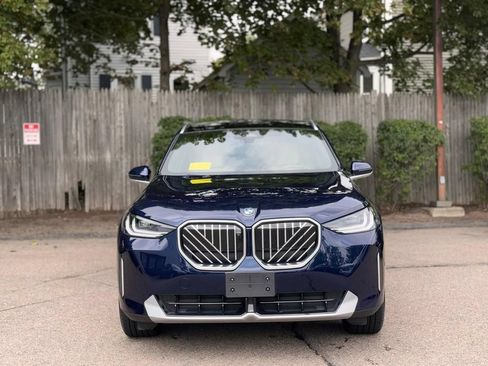 Used 2026 BMW X3 xDrive30i AWD/4WD image 9
