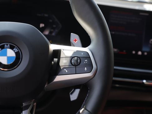 Used 2025 BMW X1 M35i w/ Premium Package AWD/4WD image 22