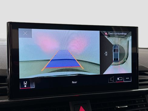 Used 2022 Audi A4 2.0T Premium Plus image 23