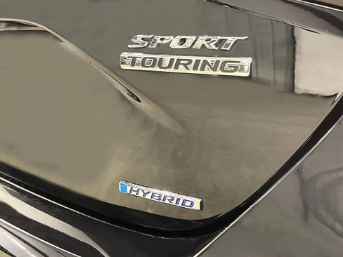 New 2026 Honda Civic Sport Touring image 6