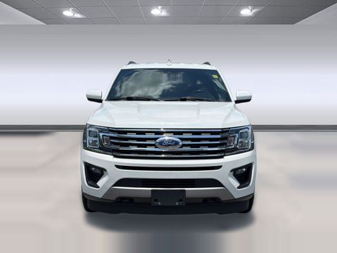 Used 2020 Ford Expedition XLT AWD/4WD image 6