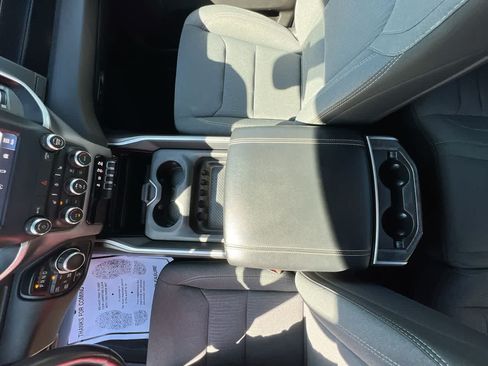 Used 2022 RAM 1500 Big Horn AWD/4WD image 21