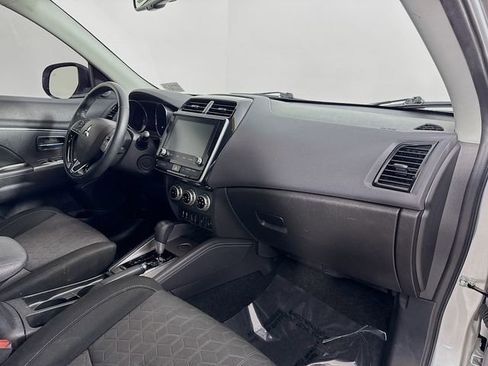 Used 2020 Mitsubishi Outlander Sport SE image 27