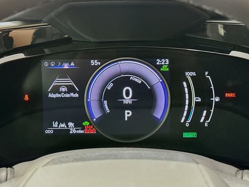 New 2026 Lexus NX 450h+ AWD w/ Luxury Package image 12