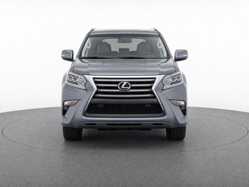 Used 2019 Lexus GX 460 Premium AWD/4WD image 5