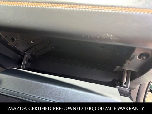 Certified 2026 MAZDA CX-50 AWD 2.5 S w/ Premium Package image 18