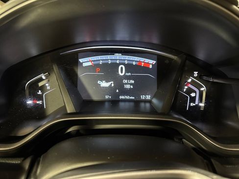 Used 2020 Honda CR-V Touring image 16