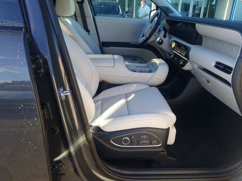 New 2026 Hyundai Palisade Calligraphy AWD/4WD image 17