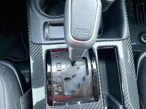 Used 2019 Toyota 4Runner TRD Off-Road Premium image 16