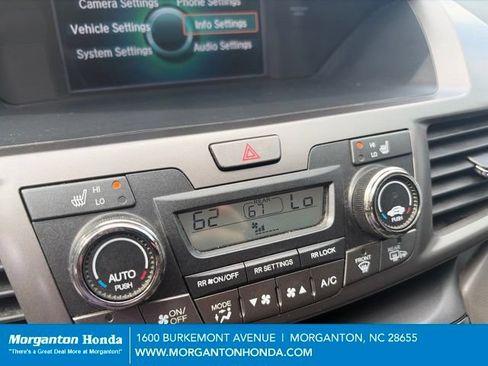 Used 2016 Honda Odyssey EX-L image 21