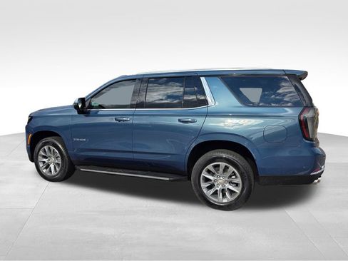 New 2026 Chevrolet Tahoe Premier w/ Sun And Tow Package RWD image 4