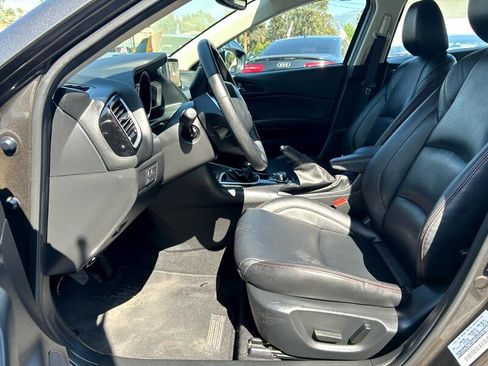 Used 2014 MAZDA MAZDA3 i Grand Touring image 6