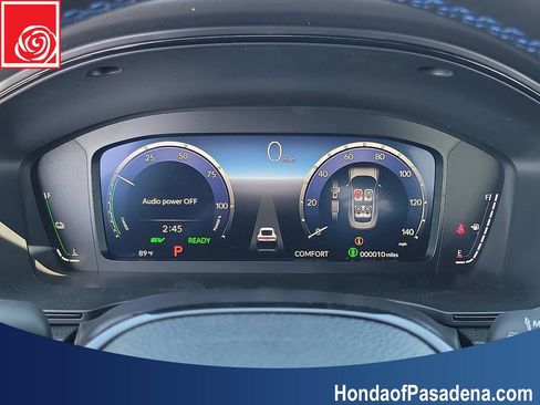 New 2026 Honda Prelude image 6