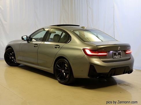 Certified 2023 BMW M340i xDrive image 9