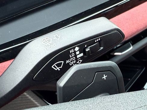 New 2025 Audi S5 Premium Plus image 17