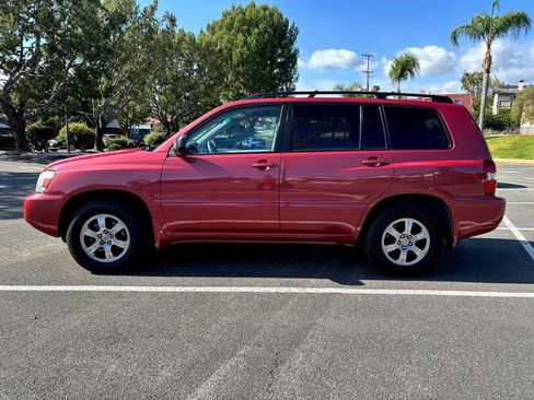 Used 2006 Toyota Highlander 2WD V6 image 2