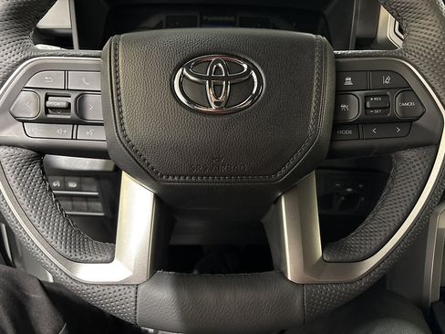 New 2026 Toyota Tundra SR5 AWD/4WD image 16